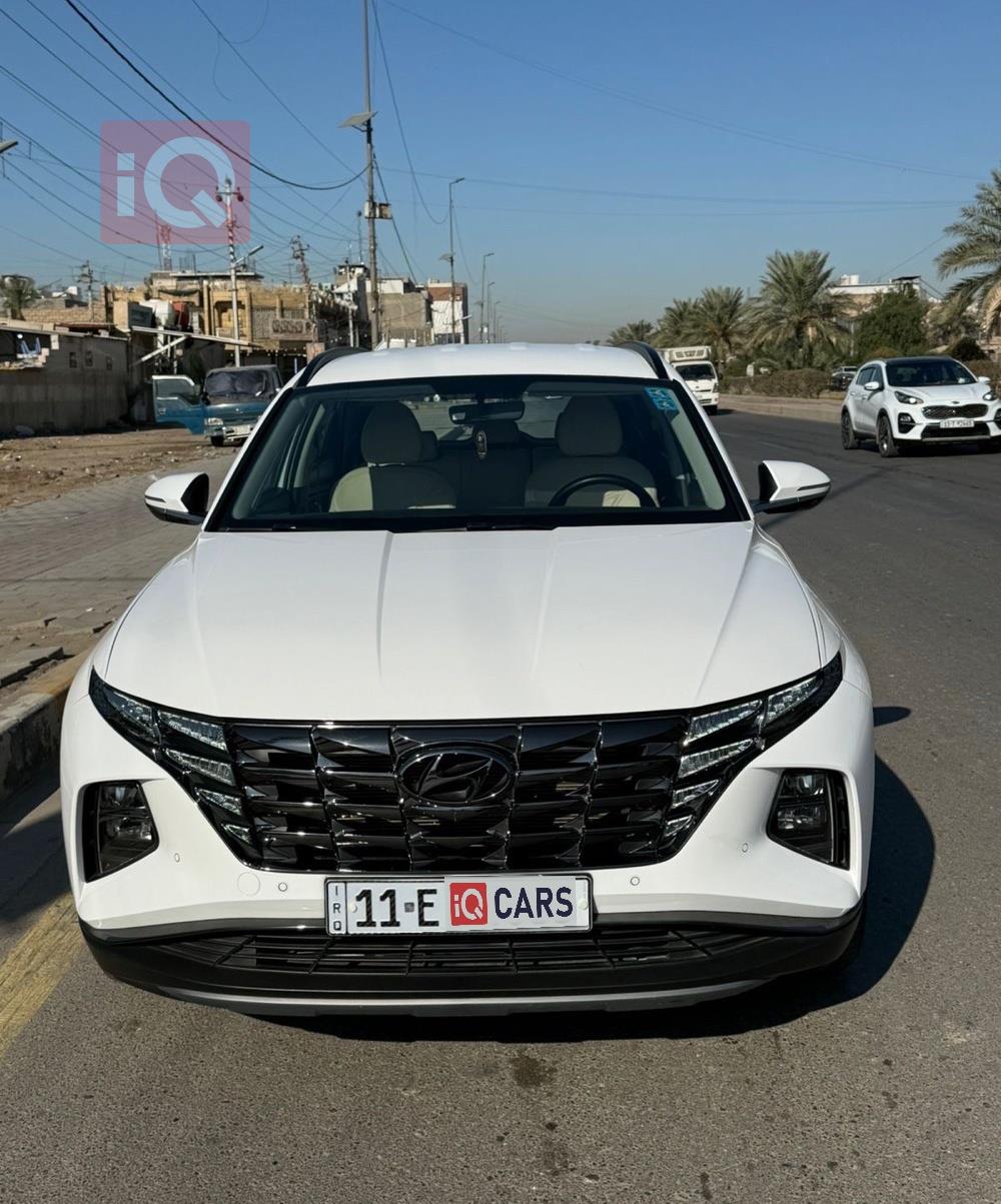 هيونداي توسان